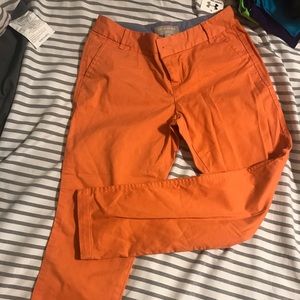 Banana republic pants